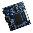 thumbnail image 6 of Qisuw Highly Compatible Universal Driver Control Board Mini HDMi-Compatible for TTL50P, 6 of 10