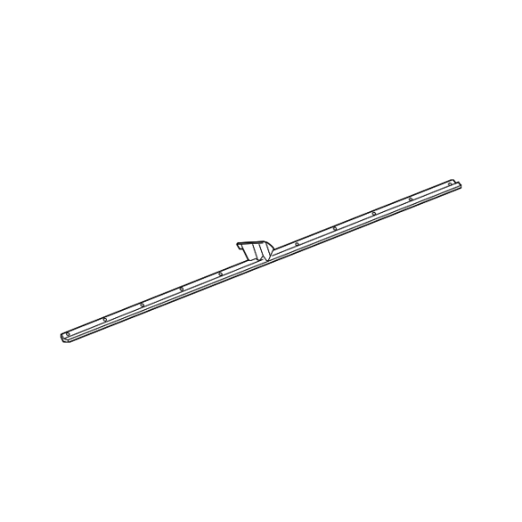 Genuine OE GM Shield 23240009