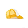 thumbnail image 4 of Pokemon Casquette à Visière Courbée Réglable Brune pour Filles, 4 of 6