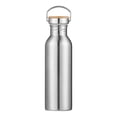 thumbnail image 1 of Bouilloire Portable en Acier Inoxydable pour Sports de Plein Air Voyage Camping Froid, 1 of 3
