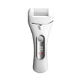 thumbnail image 5 of Rechargeable Electric Callus Remover with LCD Display - Professional Foot File for Dead Skin, Cracked Heels & Hard Calluses, Cordless Pedicure Tool with 2 Speeds & 3 Roller Heads for Home Foot Care, 5 of 10