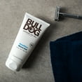 thumbnail image 3 of Bulldog Skincare for Men Sensitive Shave Gel, 5.9 Oz, 3 of 7