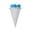 1PC#Blue, variant on Washing Machine Lint Filter Net Bag Set, Reusable Laundry Debris Catcher, Household Cleaning Accessory for Home