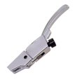 thumbnail image 4 of Mosiee Vintage Locked String Saddles For Electric Guitar Tremolo Bridge Set Of 6, 4 of 9