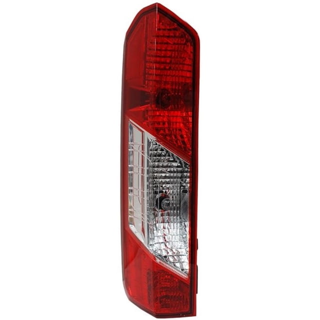 Calavera Transit 2015 A 2016 Ford TYC Izq Con arnés