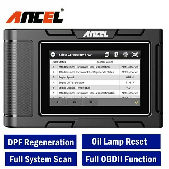 Cummins Diagnostic Scan Tool
