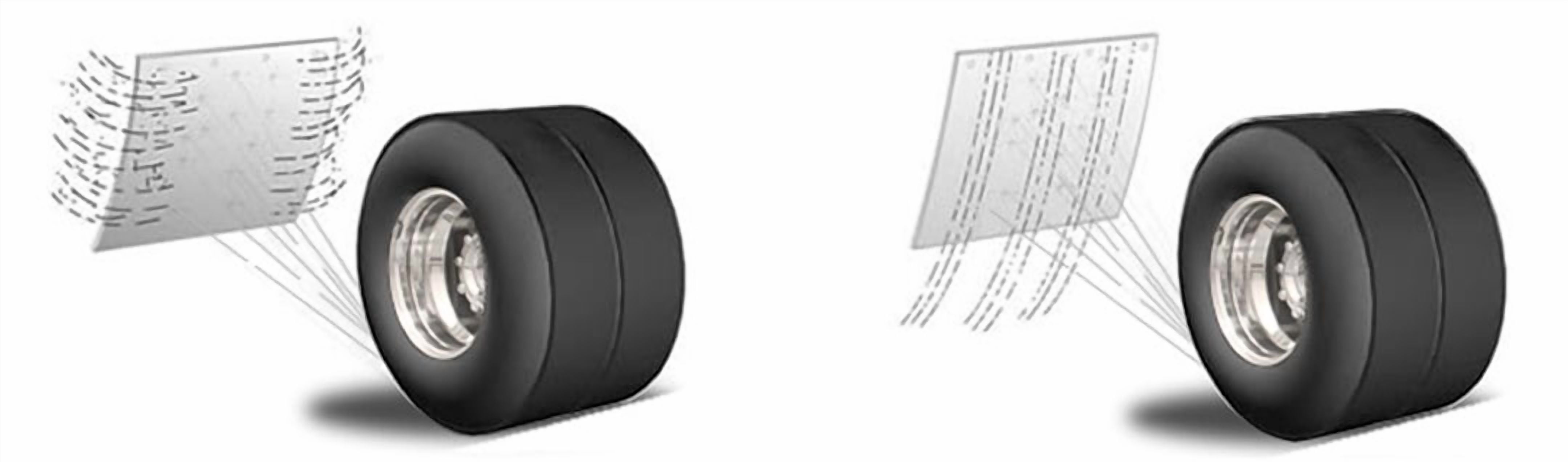 Putco 78304 Mud Skins Mud Flaps Fits 11-20 1500 Fits select: 2013-2017,2020 RAM 1500