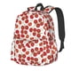 thumbnail image 1 of Disketp Tomato Mochila Escolar de Gran Capacidad y Peso Ligero, Mochila de Viaje Ideal para Escuela, Trabajo y Uso Diario, Cómoda y con Estilo, 1 of 8