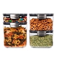 thumbnail image 2 of Set de recipientes de almacenamiento de alimentos para despensa Progressive ProKeeper+, 2 of 7