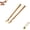 1pair, variant on Feet Chopsticks with Straw Reusable, 2-in-1 Funny Foot Chopsticks, 3D Printed Toe Shaped Chopstick, Easy-to-Use Chopstick, Novelty Gift for Gag for Family or Friends (3pairs)