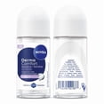 thumbnail image 2 of NIVEA Derma Comfort Sensitive Roll On Antiperspirant, 72 Hour Protection, 50 mL, 2 of 5