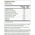 thumbnail image 2 of American Health Papaya Enzyme Tablets, 360 Ct, 120 Servings, 2 of 5