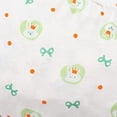 thumbnail image 6 of newwalpole Baby Girls Cotton Training Pants Toddler Potty Training Underwear for Boys and Girls Green for Size 3-4 Years, 6 of 8