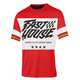 thumbnail image 5 of 2023 Ropa de motocross de manga larga transpirable para carreras todoterreno DH bicicleta locomotora camiseta de ciclismo para hombres, 5 of 5