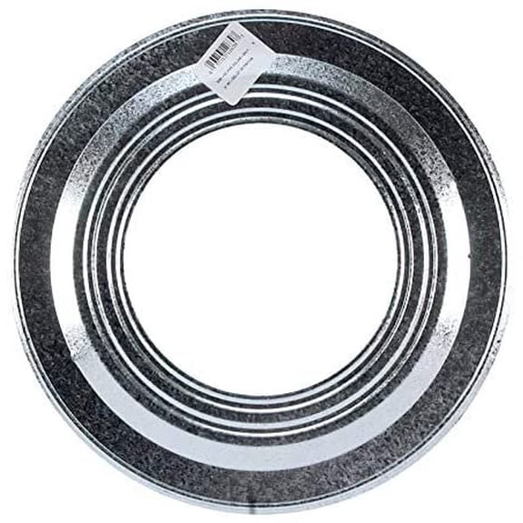 Selkirk Pipe Collar 5 Inch Type B - Aluminum - 5 In