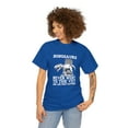 thumbnail image 3 of Dinosaurs Never Went To The Vet Shirt, Christmas Gift, Birthday - ID: 1641, 3 of 7