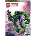 thumbnail image 4 of Set LEGO Super Héroes Armadura Robótica de Hulk 76241, 4 of 4