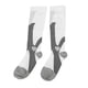 thumbnail image 1 of Calcetines de compresión deportivos, calcetines de compresión deportivos, calcetines de compresión deportivos transpirables, calcetines de alta compresión, diseño exquisito, 1 of 8