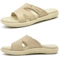 thumbnail image 1 of Sandalias KuaiLu, modernas, ortopédicas, de espuma viscoelástica, para mujer, 1 of 7