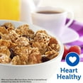 thumbnail image 3 of Kellogg's Raisin Bran Crunch Breakfast Cereal, Family Breakfast, Fiber Cereal, Original, 15.9oz Box (1 Box), 3 of 15