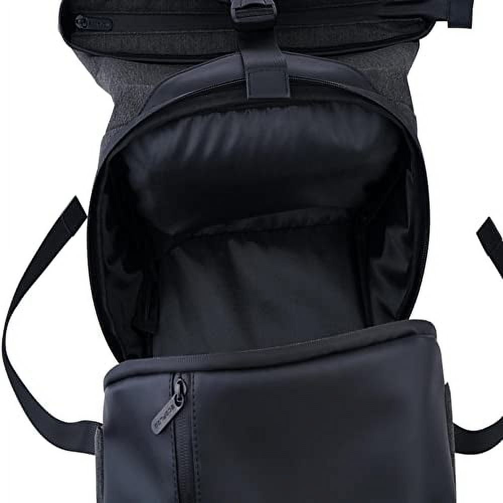 EF ECOFLOW Backpack for RIVER 3 & 2, Protective Waterproof & Dustproof Cover, Generator Bag