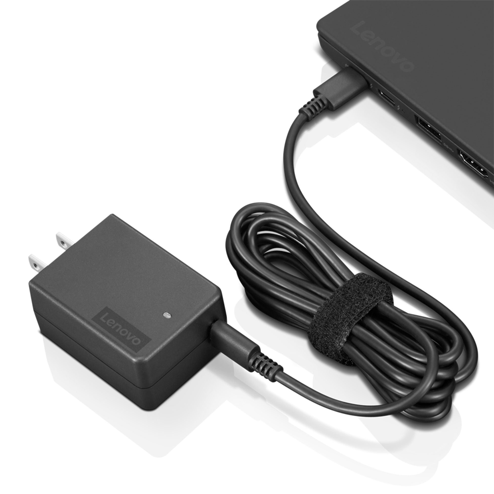 Adapter Tip Round 45W Lenovo (15セット) Type-c 45W Lenovo A4654 | CA Lenovo | GX20L23044 電源ユニット