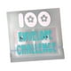 thumbnail image 5 of Carpeta de desafíos de sobres, Carpeta de desafíos de ahorro, Organizador de dinero divertido, Regalos para amigos, Familia Azul, 5 of 8
