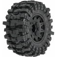 thumbnail image 2 of Pro-Line 1023710 Mickey Thompson Baja Pro X 2.8 Tires Mounted on Raid Black 6x30, 2 of 2