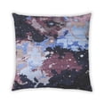 thumbnail image 2 of Ahgly Company Outdoor Square Mid-Century Modern Throw Pillow, 18 inch by 18 inch, 2 of 6