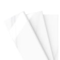 thumbnail image 5 of The Tile Life Piave 3" x 10" Bianco Glossy Ceramic Bullnose Tile, 5 of 9