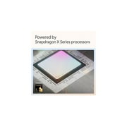 Microsoft Surface Laptop Copilot+ PC 15 Touchscreen Snapdragon X Elite Processor 16GB RAM 1TB SSD (7th Edition) Platinum