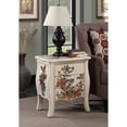 thumbnail image 7 of Convenience Concepts Touch of Asia 3-Drawer End Table, Multiple Colors, 7 of 7