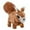 B, variant on Lifelike Animated Squirrel Interactive Stuffed Animal With Realistic Sounds And Gentle Movements For All Ages