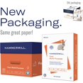 thumbnail image 5 of Hammermill Paper, Fore MP Paper, 24lb, 11 x 17, Ledger, 96 Bright, 2500 Sheets / 5 Ream Case (102848C), Made In The USA, 5 of 9
