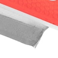 thumbnail image 5 of OULII Triangle d'Avertissement d'Urgence Haute Visibilité Sécurité Routière Réfléchissant 1Pcs pour Véhicules, 5 of 5