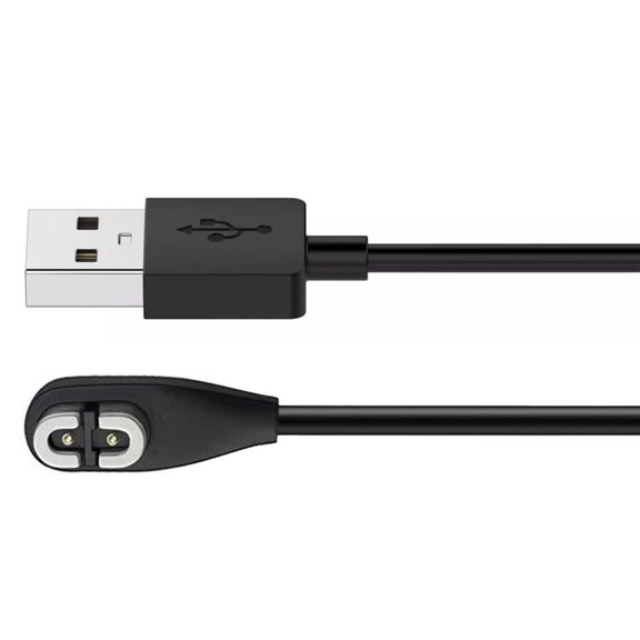 7829 USB Charging Cable Cord for S710/S800/S830/S810 Earphones Repalcement Headphone Charger Wire Line 100cm