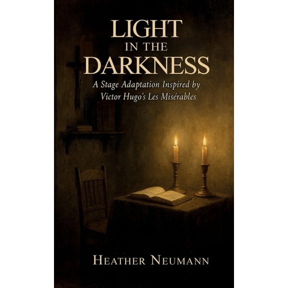 Light In The Darkness, (Paperback)