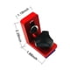 thumbnail image 1 of Speravity 30/45 T-tracks T-slot Backing Connector Rail Chute Connector Limitador de ranura deslizante Track Carpintería Herramienta Mitre T-stop Aluminio Artesanía Speravity TO005159-00, 1 of 6