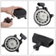 thumbnail image 3 of For Briggs And Stratton 450 Series 148cc Lawn Mower Starter For Briggs And Stratton Recoil Starter Pull Start Assembly 499706 690101 For Briggs Str, 3 of 4