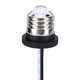 thumbnail image 5 of Plafón Tuya RGB 10W Downlight LED compatible con Bluetooth E26 (1Uds), 5 of 8