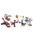 thumbnail image 4 of Calendario de Adviento Playmobil Novelmore - Batalla en la Nieve, 4 of 5