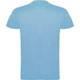 thumbnail image 2 of Roly Mens Beagle Short-Sleeved T-Shirt, 2 of 4