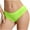Green, variant on Kmdttou Up to 50% off!Women's Breathable Seamless Underwear (Regular & Plus Size)