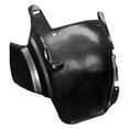 thumbnail image 2 of Driver Side Front Fender Liner for 02-05 Ford Explorer FO1248116, 2 of 3