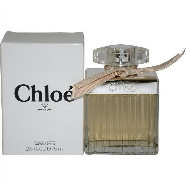 Chloe 2.5 oz 2.5 oz - Walmart.com