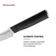 thumbnail image 4 of Cuchillo KitchenAid Classic dentado para pelar, 3.5 pulgadas con funda, 4 of 8