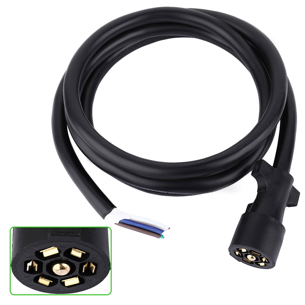 Gilrdino 7 Wy Triler Plug, 7 pin Triler Wiring Kuwit Gilrdino 7 Wy Triler Plug, 7 pin Triler Wiring Kuwit