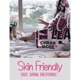 thumbnail image 3 of Cheerleader Throw Blanket - Flannel Blankets for Cheerleading - Cheerleader Gifts on Christmas, Birthday, Thanksgiving - 50" x 60" - (Pink), 3 of 7