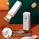 thumbnail image 2 of Sellador de alimentos de plástico eléctrico de mano recargable por USB Paquete a batería Máquina práctica de sellado de bocadillos Mini dispositivo de calor Gris sidaley HA009433-03, 2 of 6