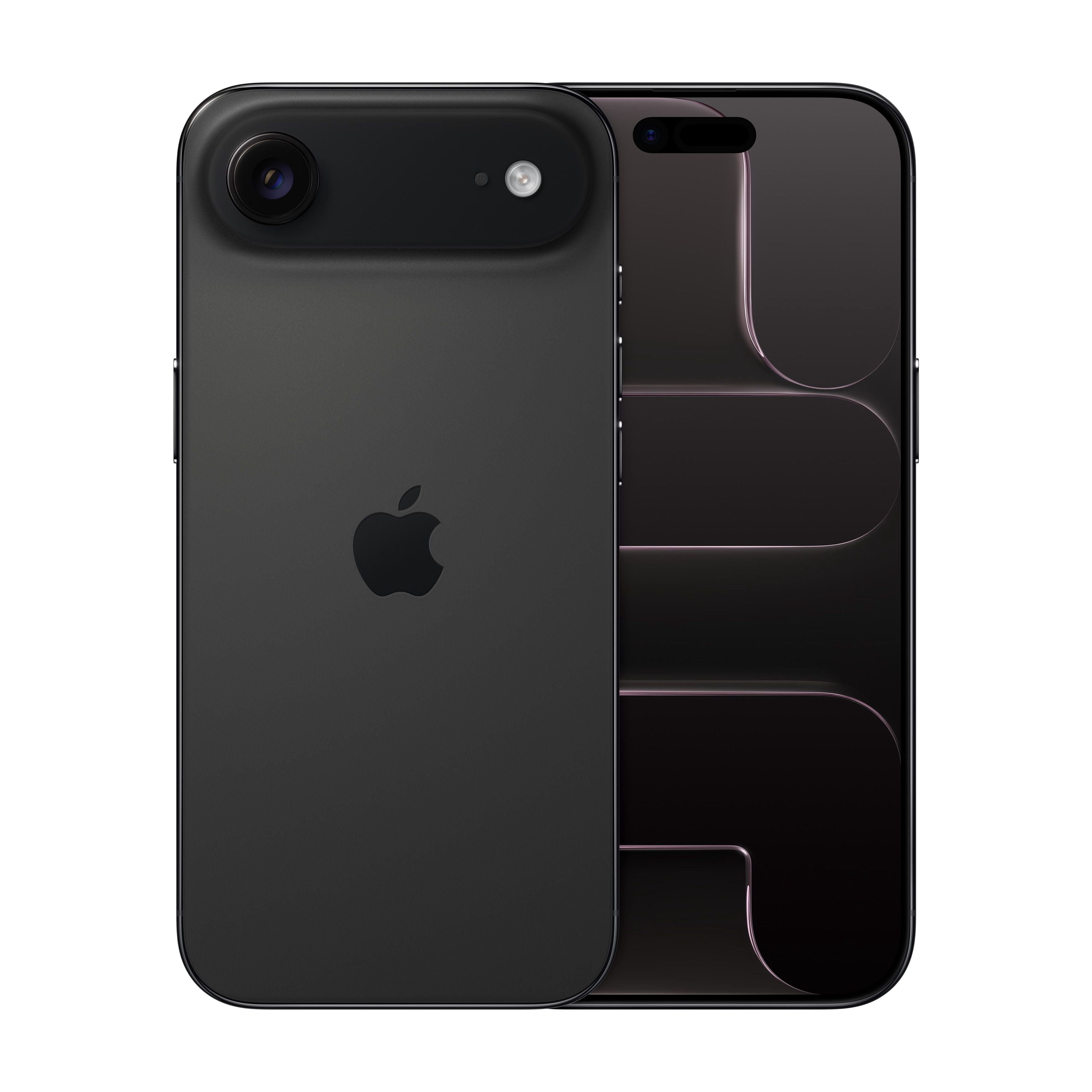 iPhone Air (Unlocked) 256GB Space Black - Walmart.ca